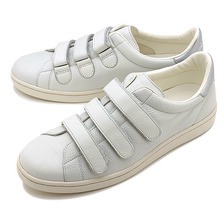 FRED PERRY JAPAN MADE BREAUX VERC WHITE F29608-10画像