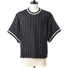 NEON SIGN BALL BAGGY T-SHIRT画像