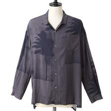 DOUBLE RAINBOUU TEENAGE RIOT L/S DRLS0011画像