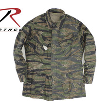 ROTHCO VINTAGE VIETNAM SHIRT画像