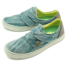 Satorisan HAYAKU LINEN FOREST GREEN画像