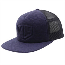 Deus Ex Machina HEMMINGS TRUCKER INDIGO画像