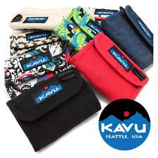 KAVU Wally Wallet 11863203画像