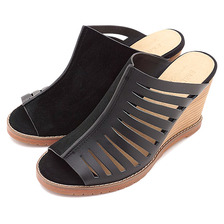 emu BOHENA BLACK W11380画像