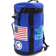 Supreme &times; THE NORTH FACE Trans Antarctica Expedition Big Haul Backpack  ROYAL画像