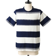 REMI RELIEF インディゴJQネイティブサーフボーダーT RN17209093画像