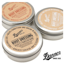 Danner DANNER BOOT DRESSING 97111/97112/97113画像