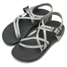 Chaco WMN ZX/1 Classic VINTAGE ALLOY 12365107-J106100画像