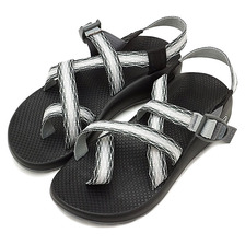 Chaco WMN Z/2 Classic PRISM GRY 12365106-J106288画像