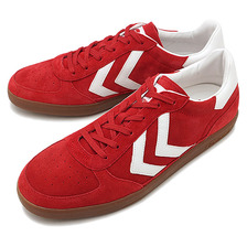 hummel VICTORY RIBBON RED HM64413-3425画像
