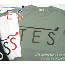 The Endless Summer TES LOCAL FLOCKY TEE FH-7574308画像