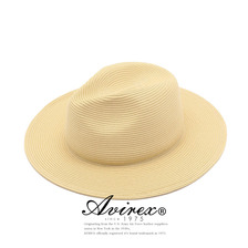 AVIREX WOMEN'S 中折HAT 6279000画像