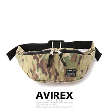 AVIREX CORDULA FUNNY PACK 6179080画像