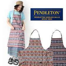 PENDLETON イージーエプロン LB003画像