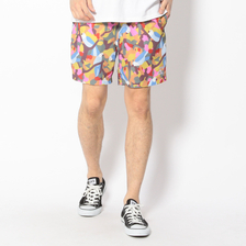 POLeR OUTDOOR STUFF summit volley short画像