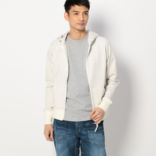 narifuri ジップパーカー画像