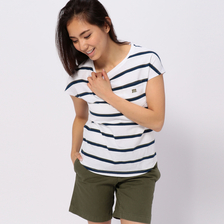 MANASTASH BORDER NO SLEEVE 7273006画像