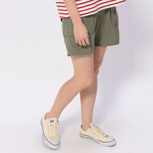 BURLAP OUTFITTER GUIDE SHORT画像