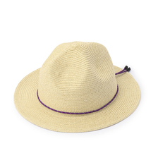 BURLAP OUTFITTER BRAID HAT画像