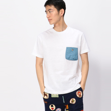 Labrador Retriever 10セント Tシャツ画像