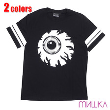 MISHKA KEEP WATCH 78 TEE MSS170004画像