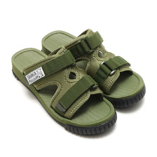 SHAKA CHILL OUT OLIVE 433008画像