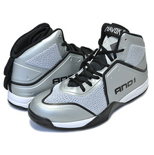 AND1 HAVOK silver/black-white D1085MSBW画像