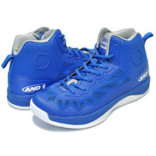 AND1 FANTOM 2 royal/limestone-white D1084MMSW画像
