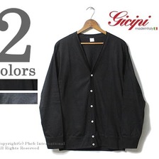 GICIPI JERSEY CARDIGAN 1706P-700060612画像