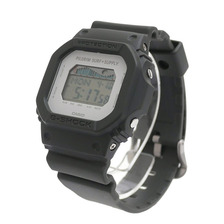Pilgrim Surf+Supply &times; CASIO G-SHOCK GLX-5600 OLIVE画像