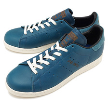 adidas Originals STAN SMITH Blue / Collegiate Navy / Chalk White BB0041画像