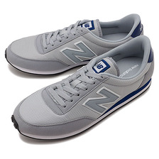 new balance U410 RIG GREY画像