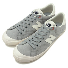 new balance WLPRO SPA GREY画像