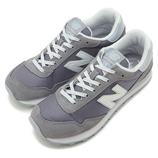 new balance WL515 IFC GREY画像