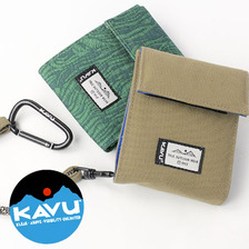 KAVU セイモア ウォレット 19810599画像