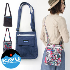 KAVU キーパー ショルダーバッグ 11863208画像