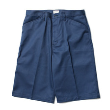 RADIALL CVS SHORTS (NAVY)画像