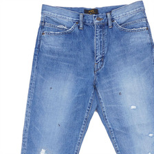 WTAPS BLUES.SKINNY 171WVDT-PTM03画像