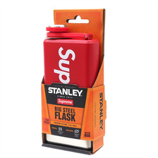 Supreme &times; Stanley Adventure Flask画像