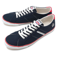 Admiral WATFORD WR NAVY SJAD1738画像