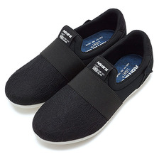 Admiral FULLWELL Black/Lace SJAD1709-0249画像