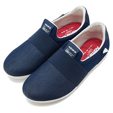 Admiral FULLWELL Navy/Denim SJAD1709-1072画像