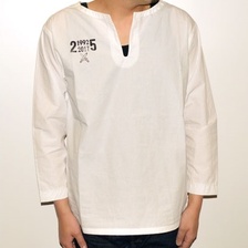 FULLCOUNT 4976 SLEEPING SHIRTS画像