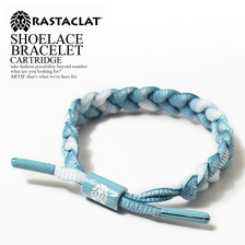 RASTACLAT SHOELACE BRACELET -CARTRIDGE-画像