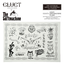 CLUCT &times; SOFTMACHINE FLASH 2017 02475画像