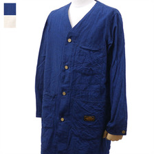 NEIGHBORHOOD N.C.DEALER/CL-COAT 171AQNH-JKM01画像