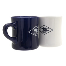 Ron Herman RH logo Mug(trade mark)画像
