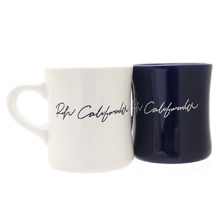 Ron Herman RH logo Mug(Rh California)画像