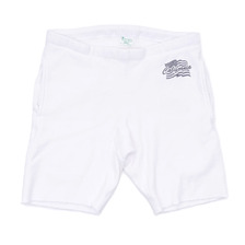 Ron Herman &times; Champion Reverse Weave Sweat Shorts WHITE画像