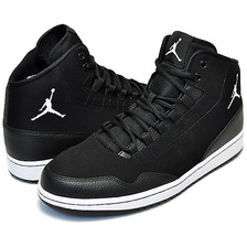NIKE AIR JORDAN EXECUTIVE blk/wht-wht 820240-011画像